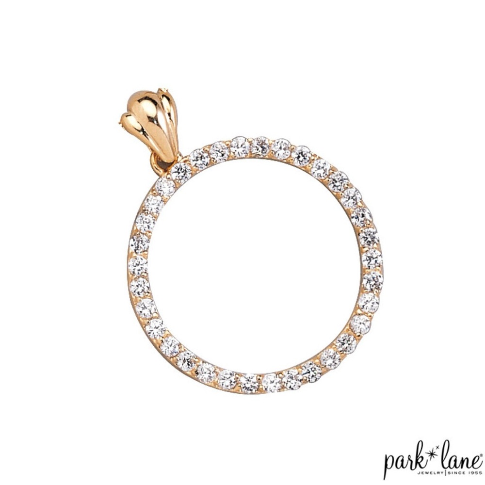 NEW Park Lane Sharper Image Pendant